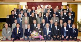 今回ご参加のみなさま