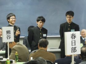 全国大会優勝メンバー