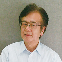 深井 昭 さん（高19回）