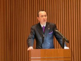 高19階清原當博さん