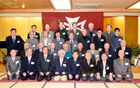 今回ご参加の皆様