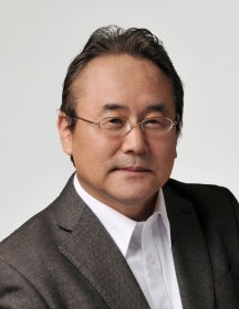 福田聖次氏（高22回）