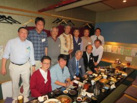 第六回栃木春高会参加のみなさん