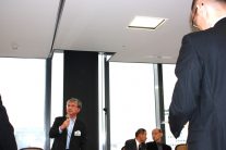 初参加の方の挨拶