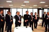 一番楽しみな校歌斉唱