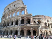 コロッセオ