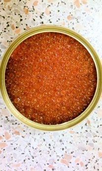 塩抜きして日本人の味に調整すればOK