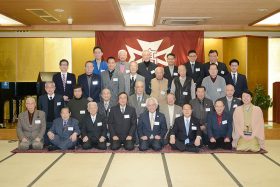 今回ご参加の皆様