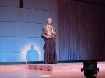 火刑執行人　石田幸久