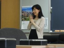 青葉かおり五段