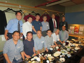 第8回栃木春高会参加のみなさん