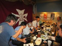 今年は育英会への寄付も募りました