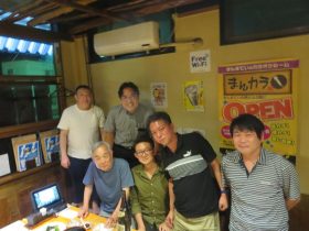 今年も幹事一同お待ちしています