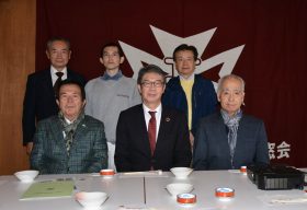 集合写真