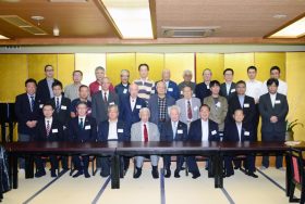 今回ご参加の皆様