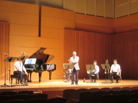 開会の挨拶（大宮支部会長）