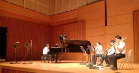 八木崎オータムコンサート