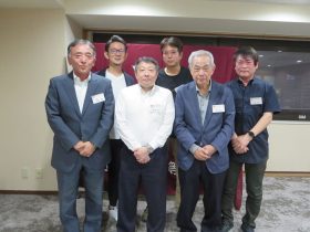 第11回栃木春高会参加のみなさん