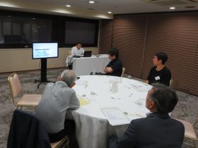 皆様に興味を持っていただいたかと