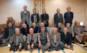 2024年宮代春高会忘年会