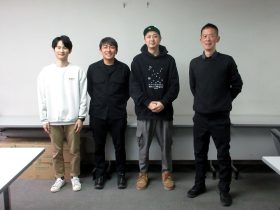 55回幹事の方々