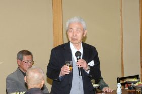 乾杯の村田さん