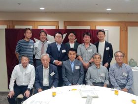 第12回栃木春高会は新メンバーも